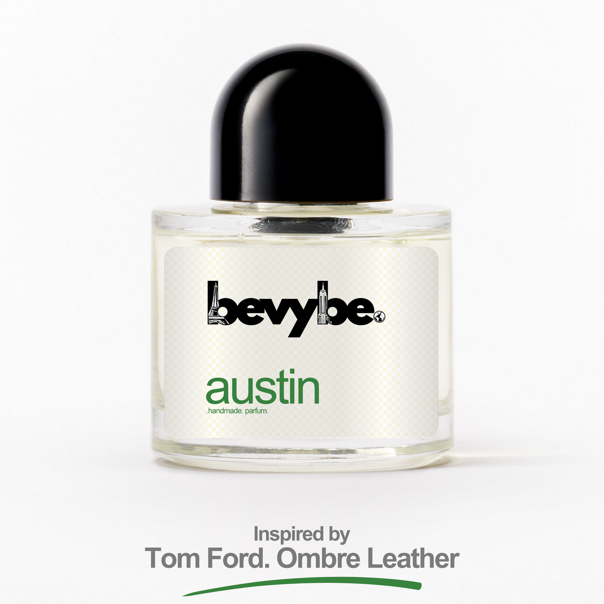 Austin Inspired By Tom Ford Ombre Leather