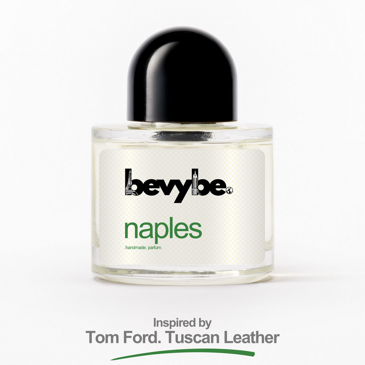 Naples Inspired By Tom Ford Tuscan Leather