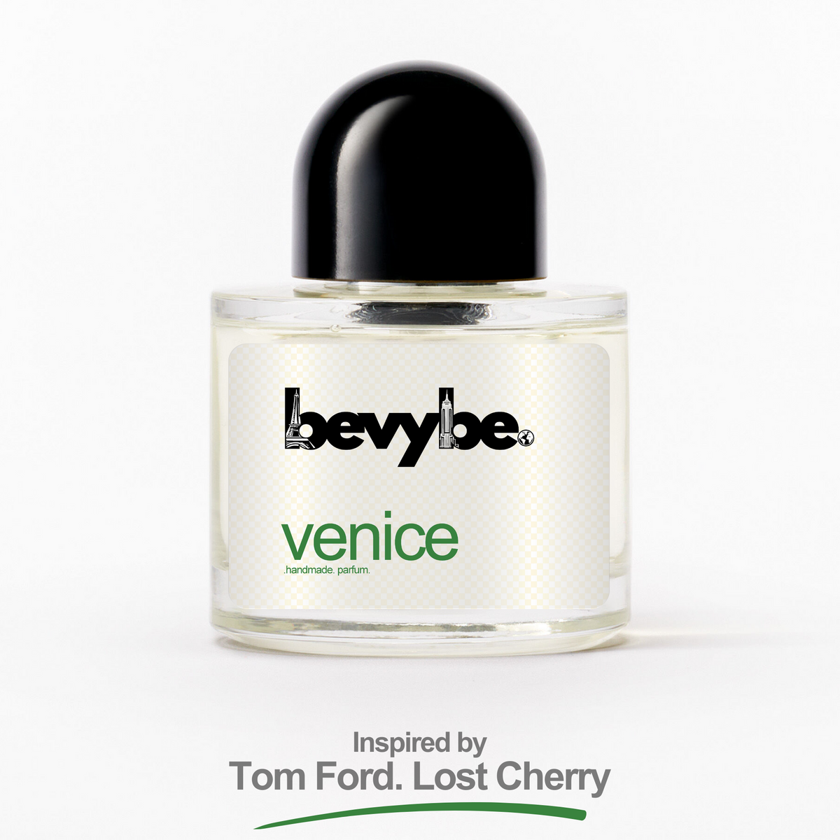 Venice Inspired By Tom Ford Lost Cherry