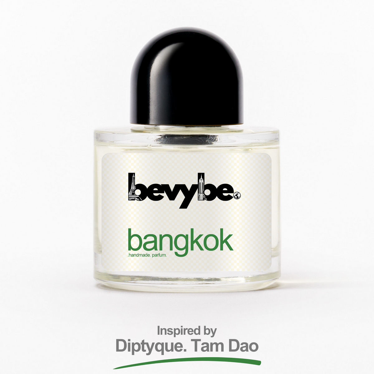 Bangkok Inspired By Diptyque Tam Dao