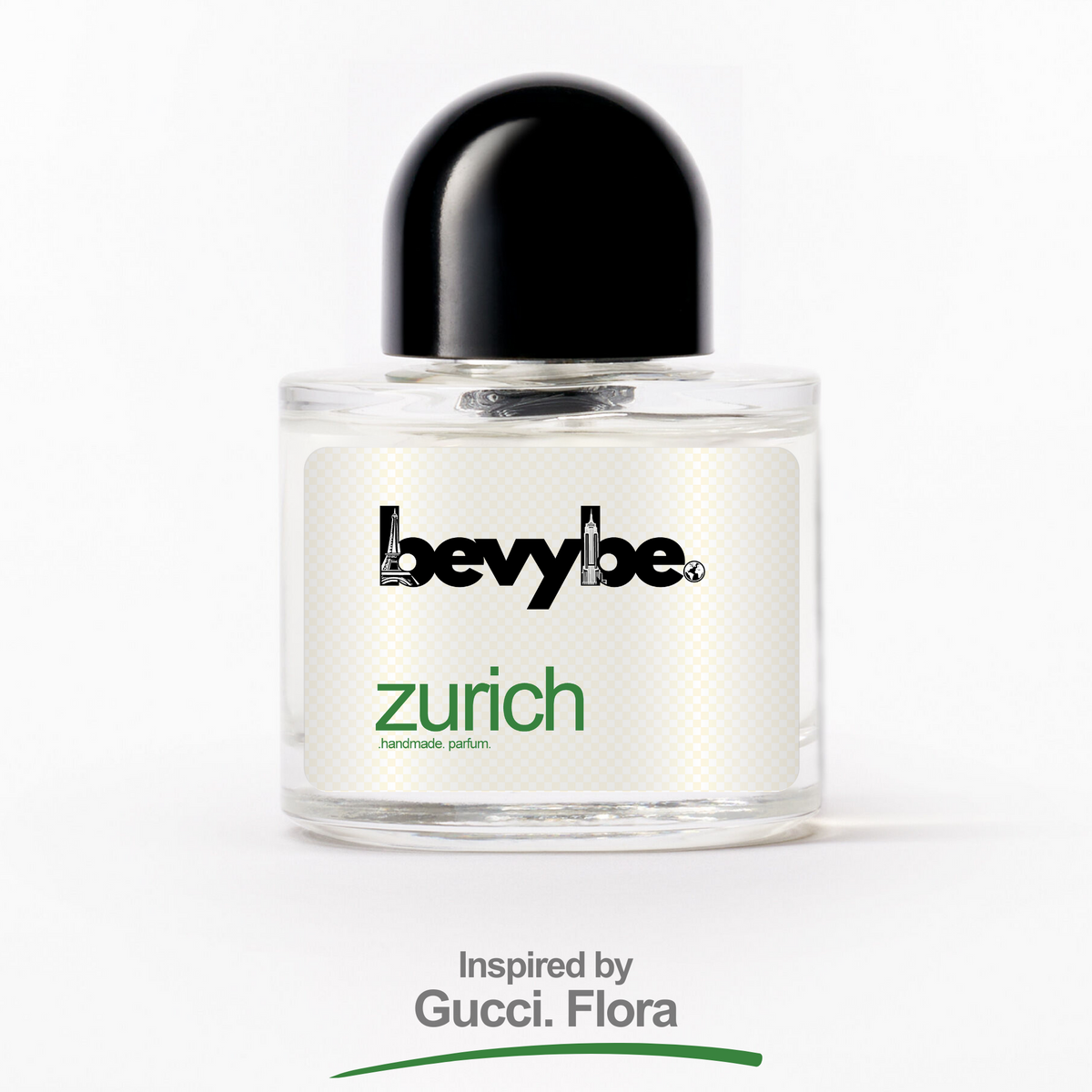 Zurich Inspired By Gucci Flora